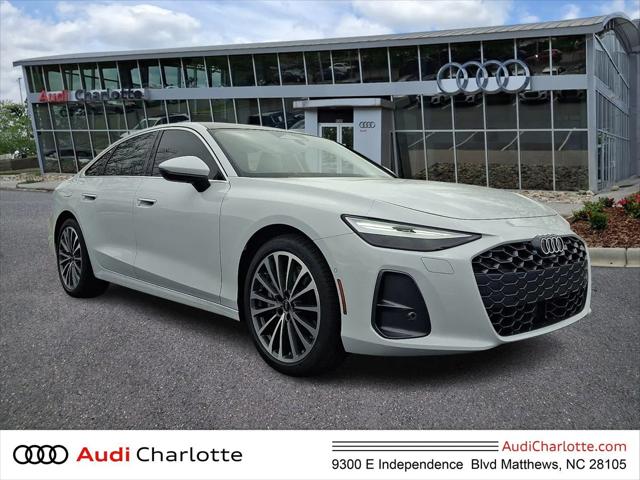 2026 Audi A6 Premium quattro S tronic for sale in Matthews, NC