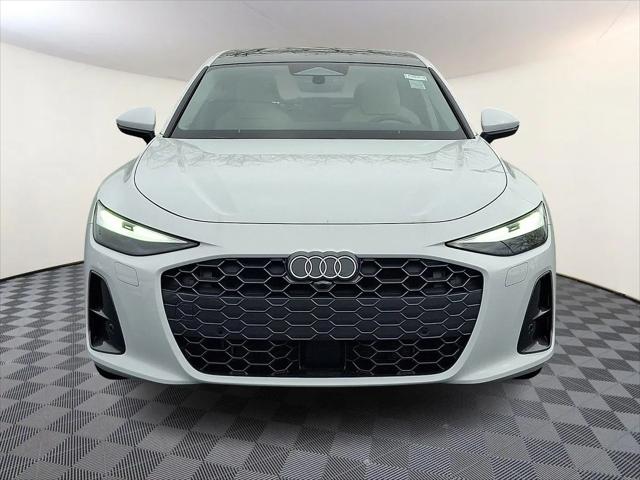 2026 Audi A6 Premium quattro S tronic