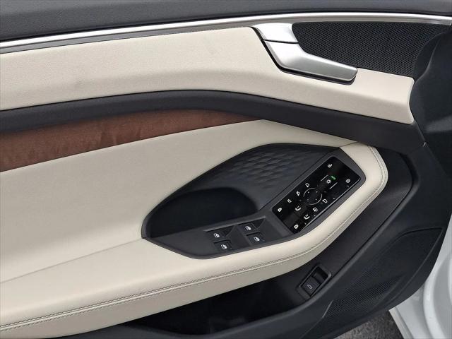 2026 Audi A6 Premium quattro S tronic