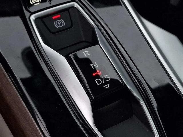 2026 Audi A6 Premium quattro S tronic