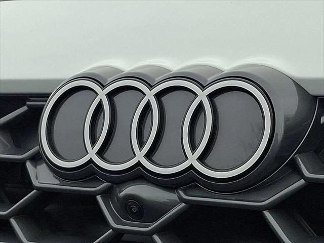 2026 Audi A6 Premium quattro S tronic