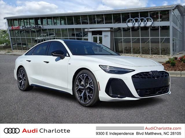 2026 Audi A6 Prestige quattro S tronic for sale in Matthews, NC