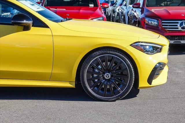 2026 Mercedes-Benz E-CLASS E 300 CLE 300