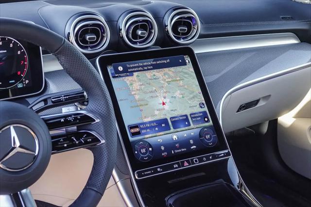 2026 Mercedes-Benz E-CLASS E 300 CLE 300