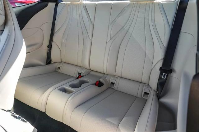 2026 Mercedes-Benz E-CLASS E 300 CLE 300