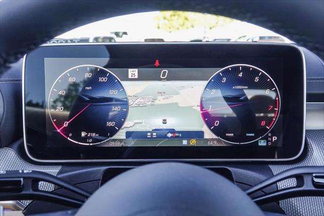 2026 Mercedes-Benz E-CLASS E 300 CLE 300