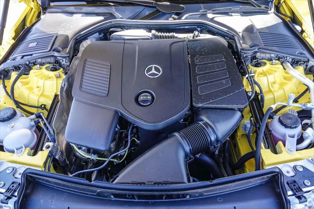 2026 Mercedes-Benz E-CLASS E 300 CLE 300