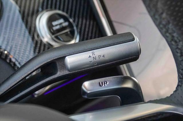 2026 Mercedes-Benz AMG S 63 E 4MATIC