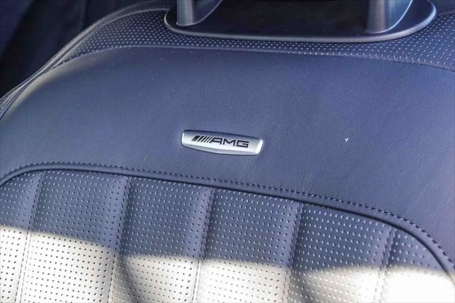 2026 Mercedes-Benz AMG S 63 E 4MATIC