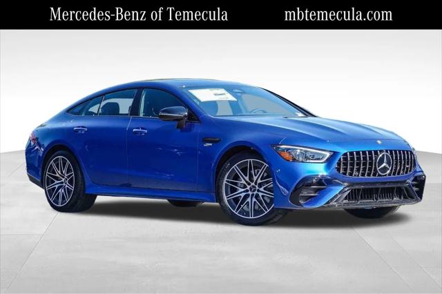2026 Mercedes-Benz AMG GT 43 AMG GT 43 for sale in Temecula, CA