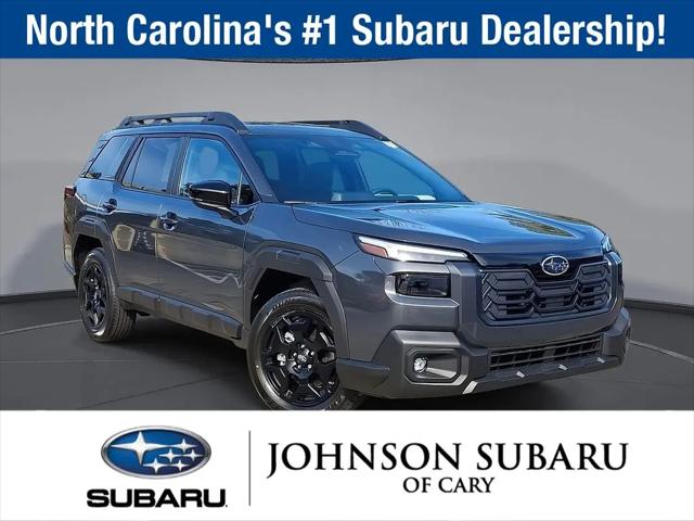 2026 Subaru Outback Limited for sale in Cary, NC