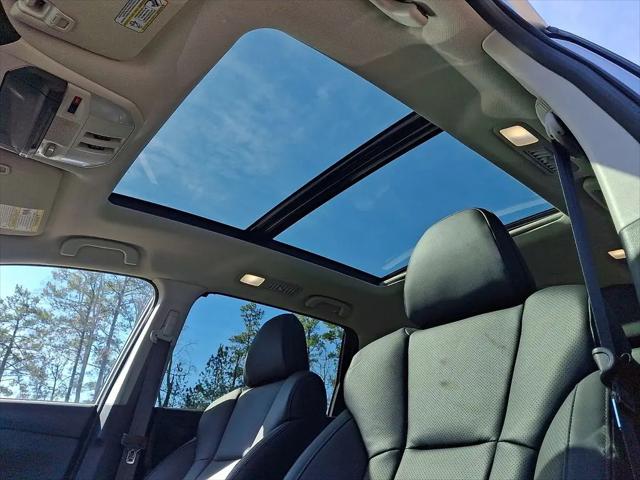 2026 Subaru Ascent Onyx Edition Touring 7-Passenger