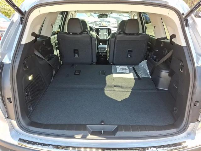 2026 Subaru Ascent Onyx Edition Touring 7-Passenger