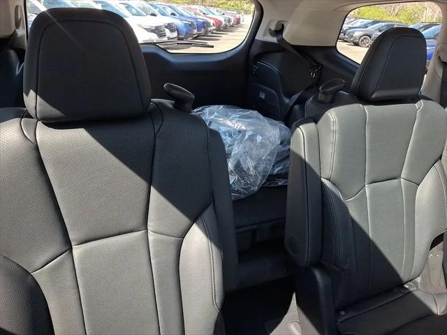 2026 Subaru Ascent Onyx Edition Touring 7-Passenger