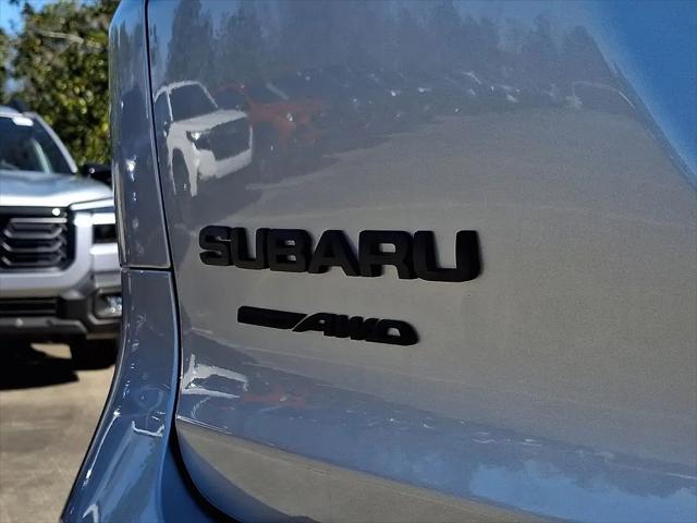2026 Subaru Ascent Onyx Edition Touring 7-Passenger