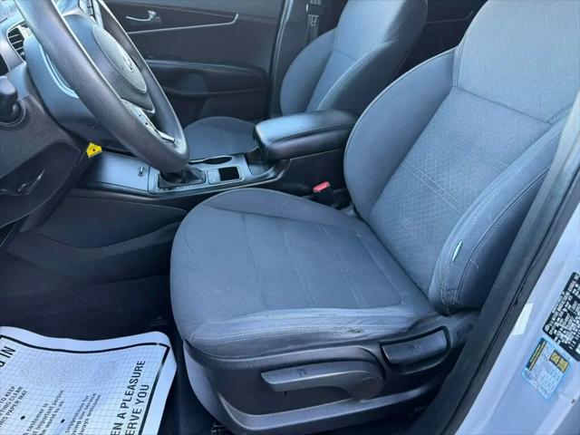 2019 Kia Sorento 2.4L L