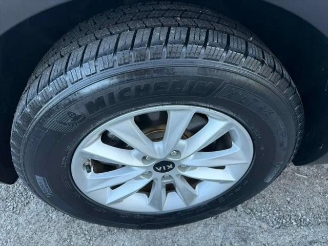 2019 Kia Sorento 2.4L L
