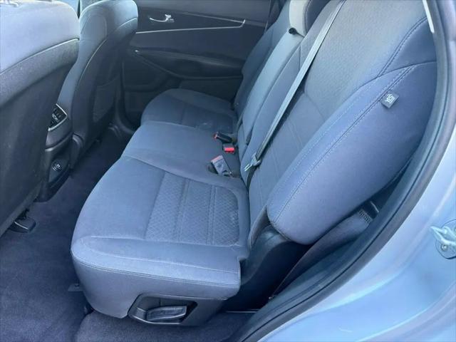 2019 Kia Sorento 2.4L L