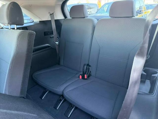2019 Kia Sorento 2.4L L