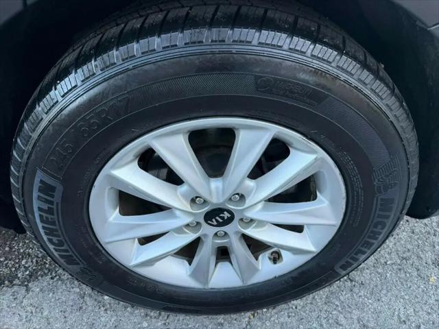 2019 Kia Sorento 2.4L L