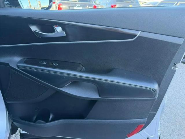 2019 Kia Sorento 2.4L L