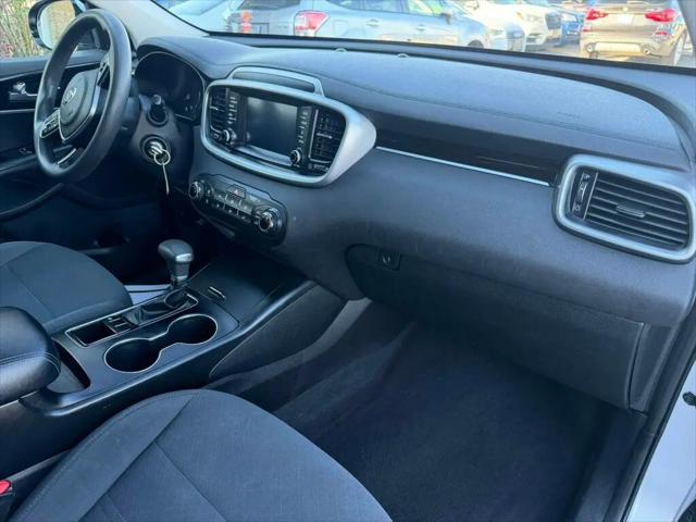 2019 Kia Sorento 2.4L L