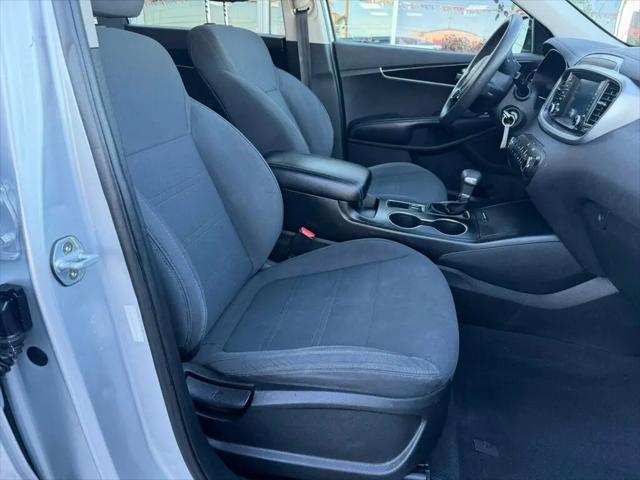 2019 Kia Sorento 2.4L L