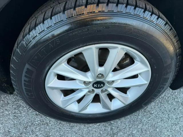 2019 Kia Sorento 2.4L L