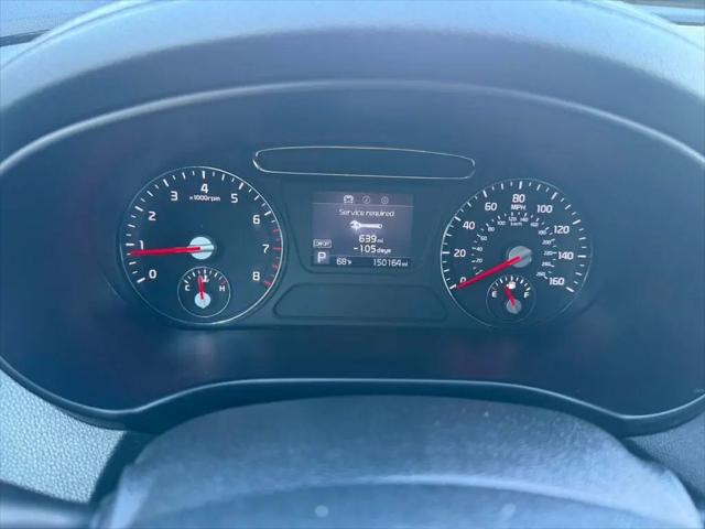 2019 Kia Sorento 2.4L L