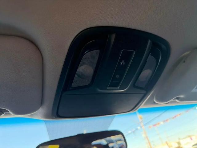 2019 Kia Sorento 2.4L L