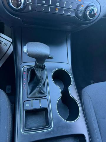 2019 Kia Sorento 2.4L L