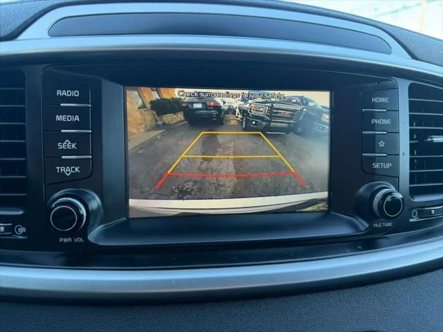 2019 Kia Sorento 2.4L L