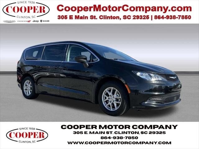 2023 Chrysler Voyager LX for sale in Clinton, SC