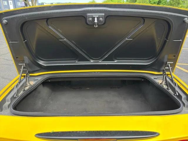 2013 Chevrolet Corvette Standard Convertible 1LT