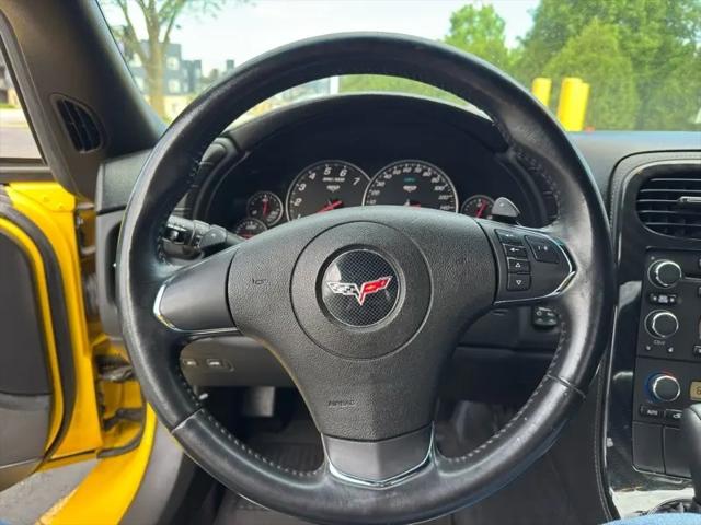 2013 Chevrolet Corvette Standard Convertible 1LT