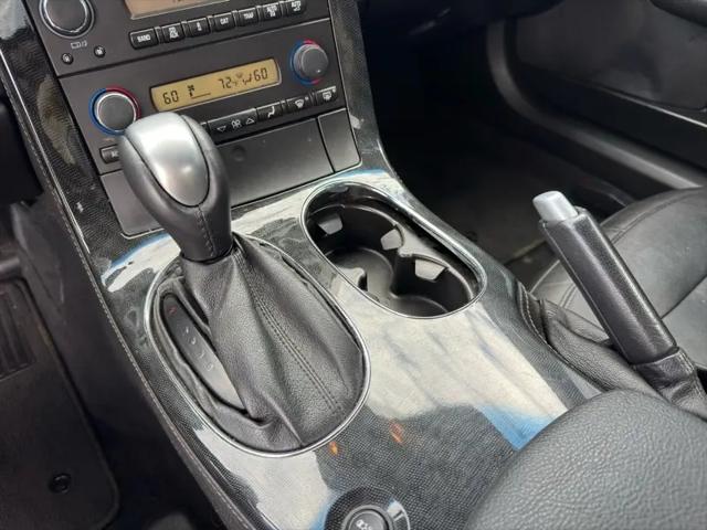 2013 Chevrolet Corvette Standard Convertible 1LT
