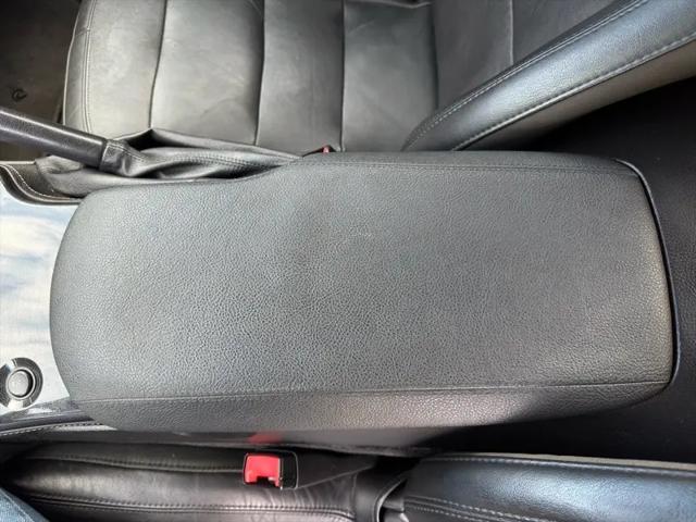 2013 Chevrolet Corvette Standard Convertible 1LT