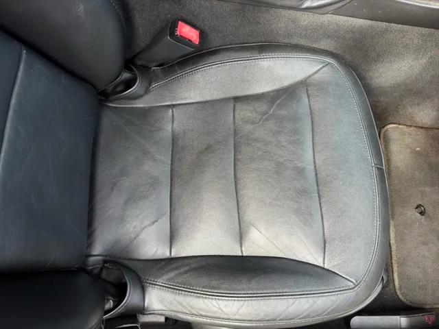 2013 Chevrolet Corvette Standard Convertible 1LT
