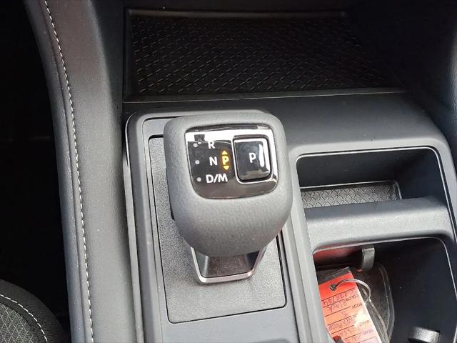 2025 Nissan Pathfinder S 4WD