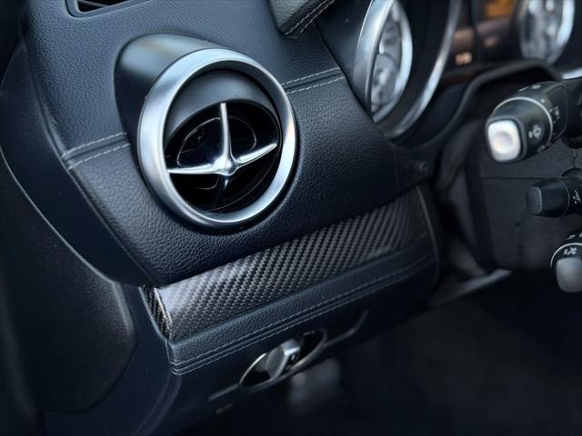 2016 Mercedes-Benz SL SL 550 550