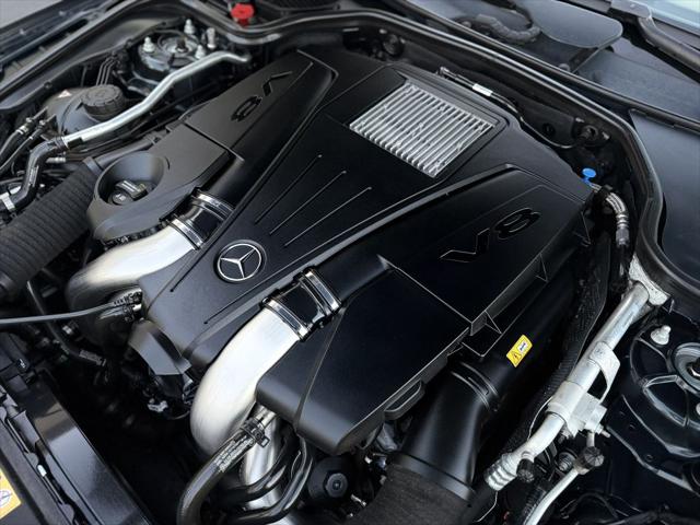 2016 Mercedes-Benz SL SL 550 550