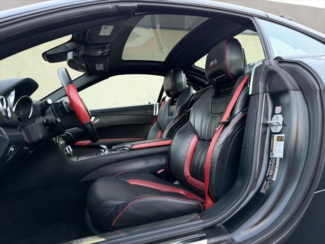 2016 Mercedes-Benz SL SL 550 550