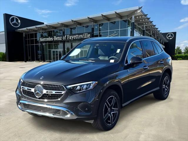 2026 Mercedes-Benz GLC GLC 300 for sale in Fayetteville, NC