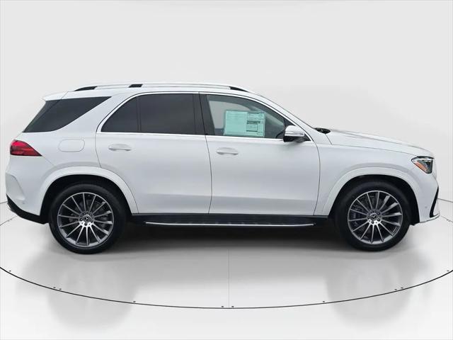 2026 Mercedes-Benz GLE GLE 350 GLE 350