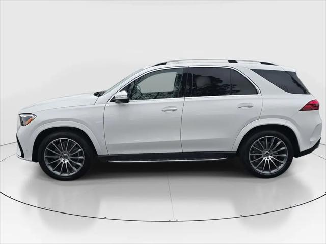 2026 Mercedes-Benz GLE GLE 350 GLE 350