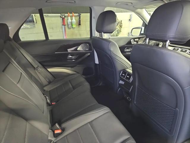 2026 Mercedes-Benz GLE GLE 350 GLE 350