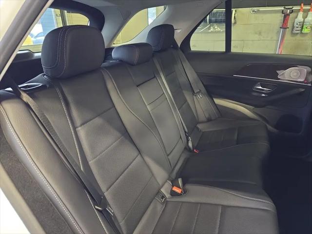 2026 Mercedes-Benz GLE GLE 350 GLE 350