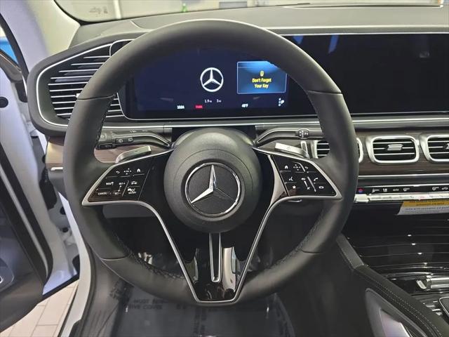2026 Mercedes-Benz GLE GLE 350 GLE 350