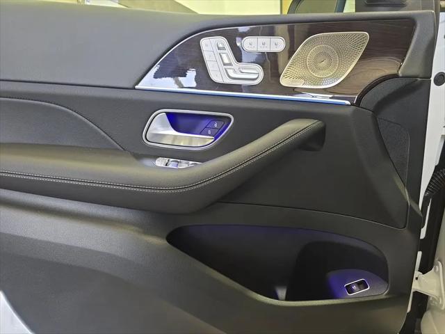 2026 Mercedes-Benz GLE GLE 350 GLE 350