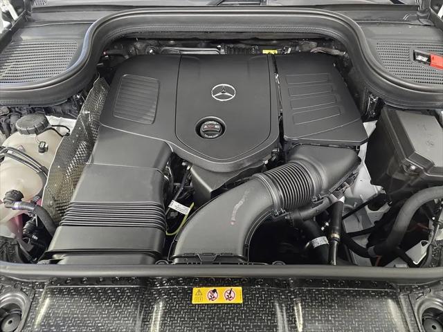 2026 Mercedes-Benz GLE GLE 350 GLE 350